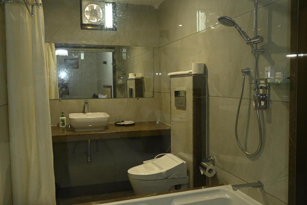 The Orange Zest Hotel Vithalpur Ngoại thất bức ảnh